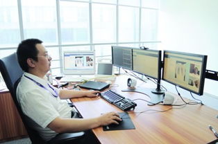 計算機服務(wù)業(yè)中的專業(yè)服務(wù)與計算機技術(shù)咨詢 驅(qū)動數(shù)字化轉(zhuǎn)型的雙引擎