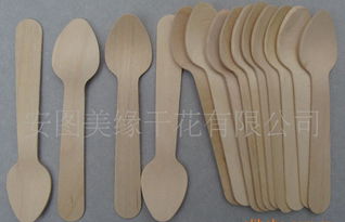 二齒叉 美緣工藝打造優質日用木制品的典范